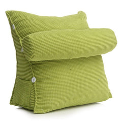 Back Rest Pillow - KeepMeDifferent