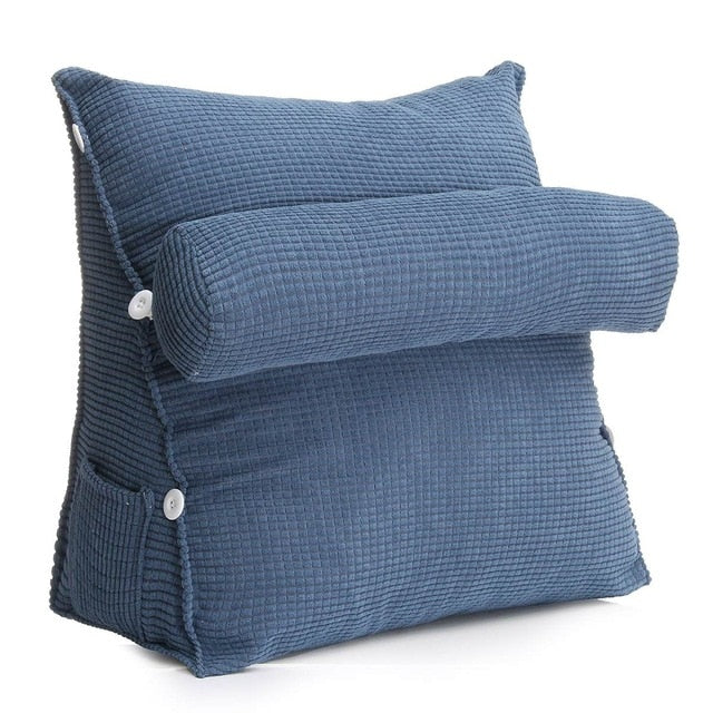 Back Rest Pillow - KeepMeDifferent