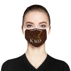 Cloth Face Mask - KeepMeDifferent