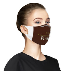 Cloth Face Mask - KeepMeDifferent