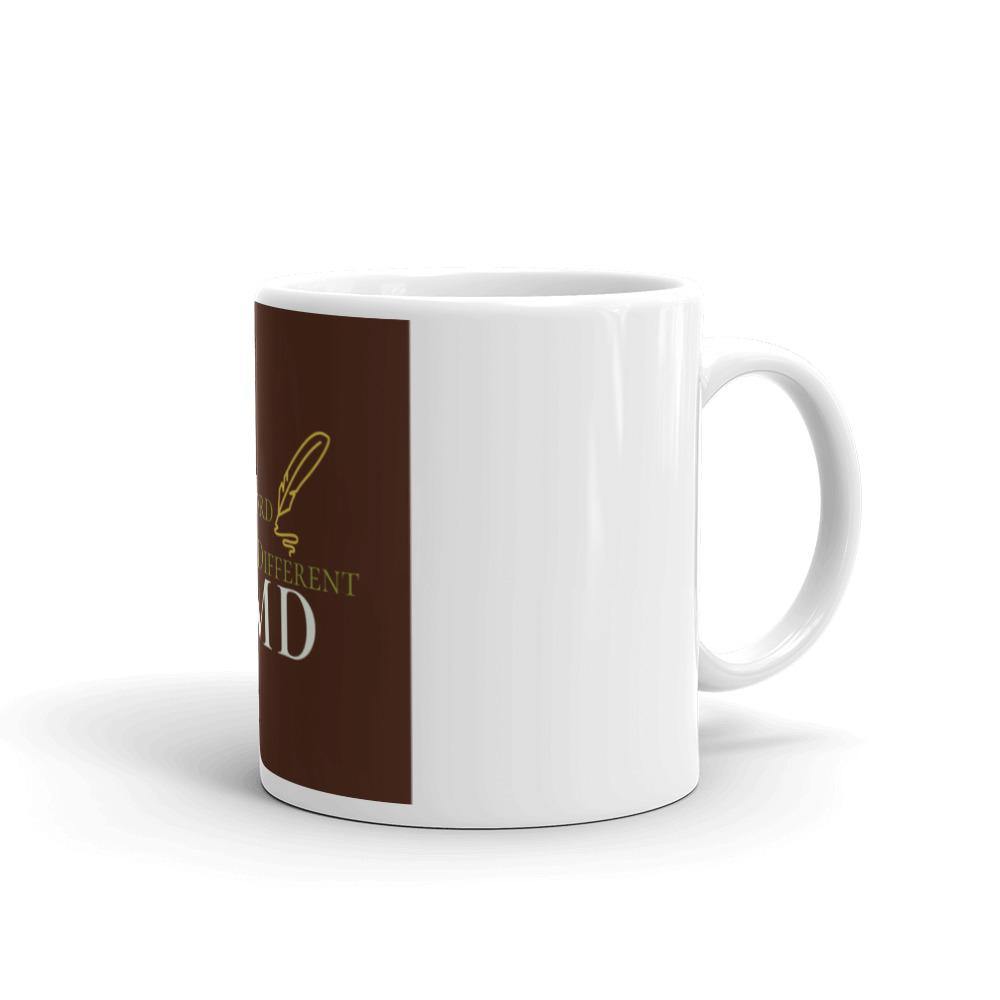 "Lord Keep Me Different" Mug - KeepMeDifferent