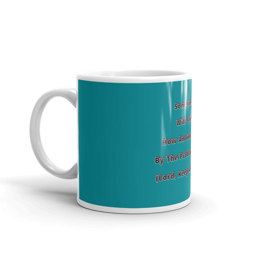 Mug - KeepMeDifferent