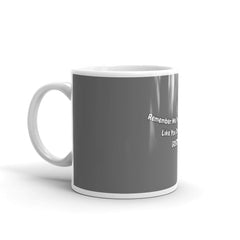 Mug - KeepMeDifferent