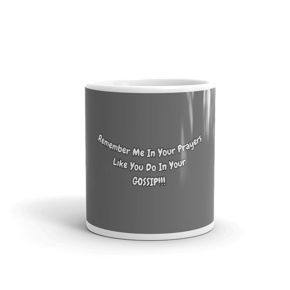 Mug - KeepMeDifferent