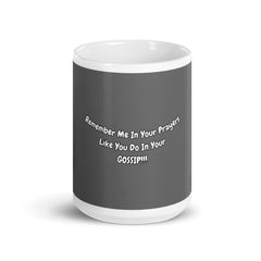 Mug - KeepMeDifferent